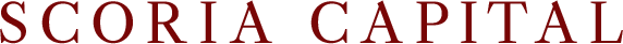 Scoria Capital